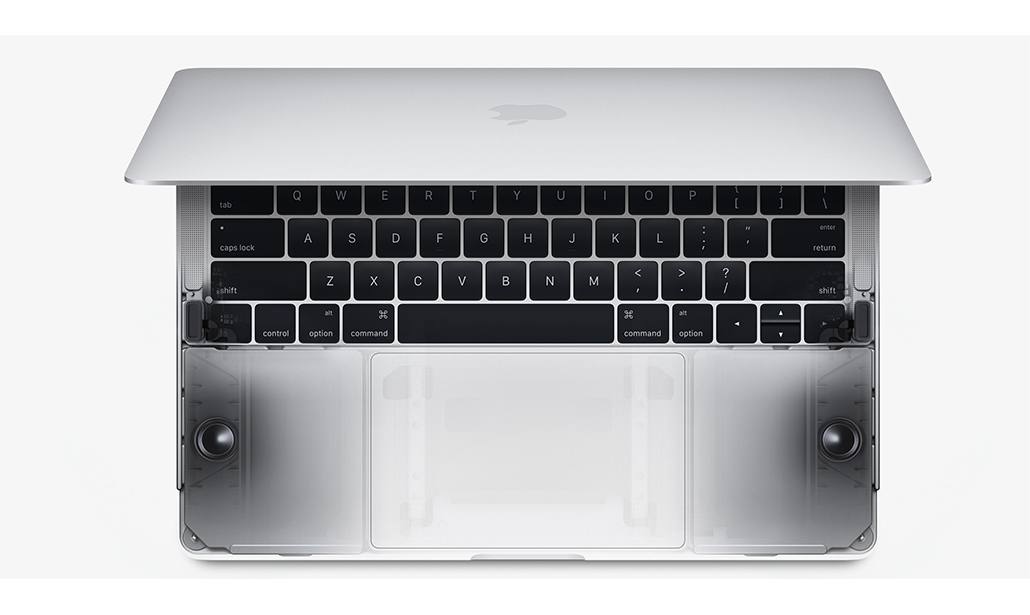 Il nuovo Apple MacBook Pro spiegato in 8 punti