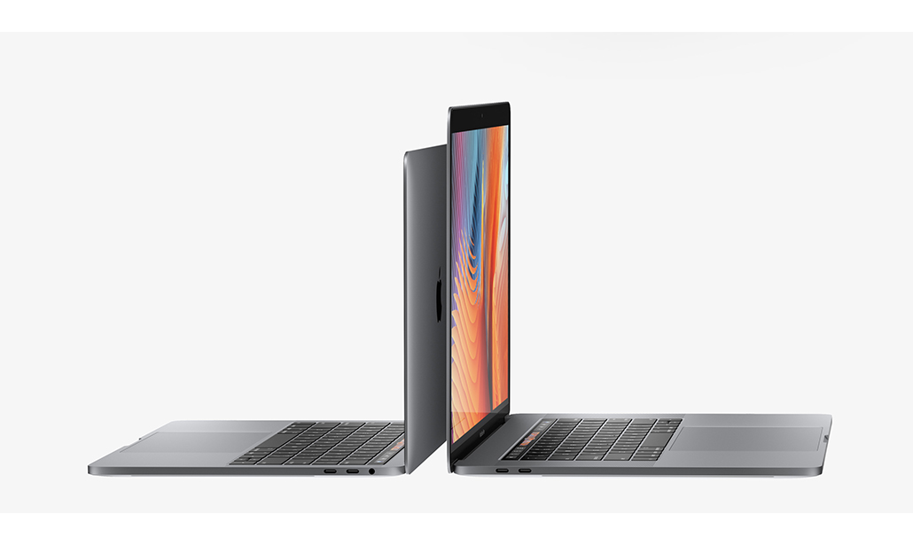 Il nuovo Apple MacBook Pro spiegato in 8 punti