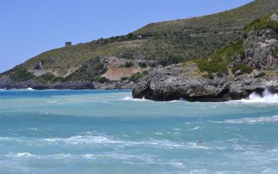 Sustainable tourism in Italy