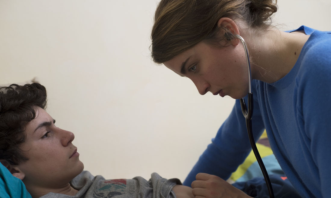 In guerra per amore e gli altri film in uscita al cinema, 27 ottobre 2016 In guerra per amore e gli altri film in uscita al cinema, 27 ottobre 2016