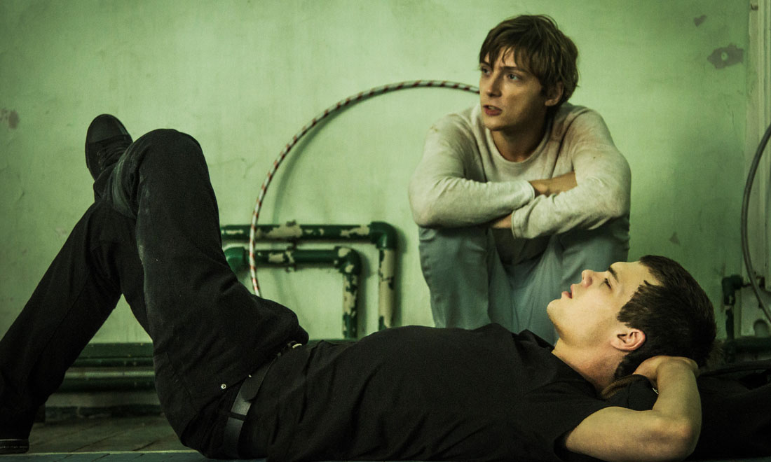 In guerra per amore e gli altri film in uscita al cinema, 27 ottobre 2016 In guerra per amore e gli altri film in uscita al cinema, 27 ottobre 2016