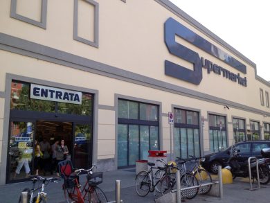 Esselunga cresce ancora