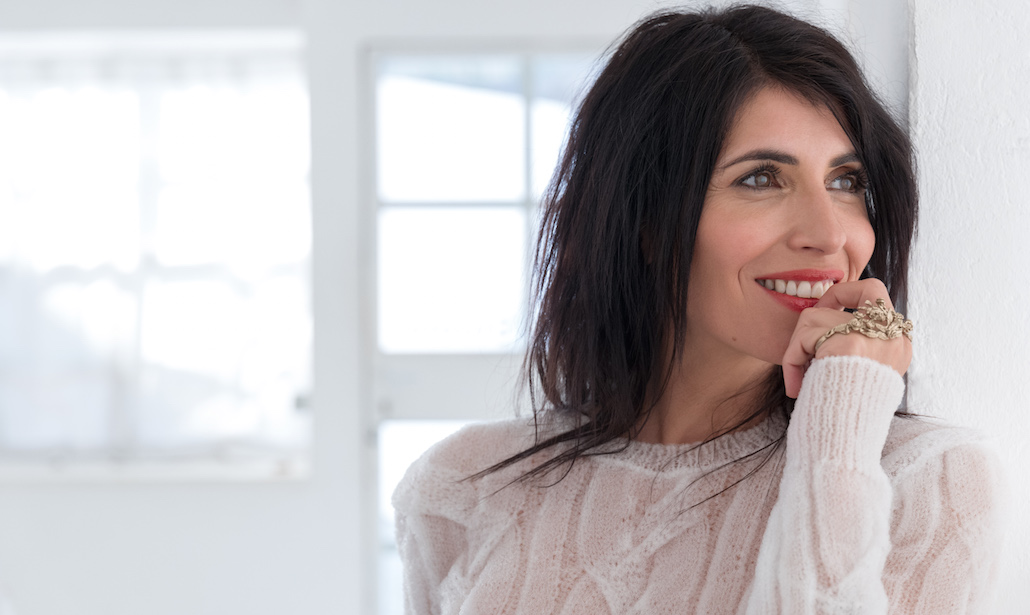 Giorgia: “Se siamo sinceri con noi stessi, il giudizio non potrà farci nulla” Giorgia: “Se siamo sinceri con noi stessi, il giudizio non potrà farci nulla”