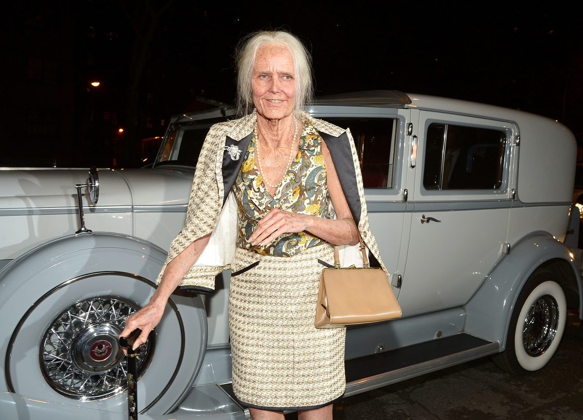 Galleria foto 'Halloween, è quello di Heidi Klum il party più atteso' - foto 13