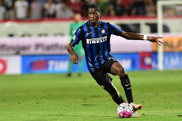 Inter: Kondogbia verso la cessione a gennaio, un flop milionario Inter: Kondogbia verso la cessione a gennaio, un flop milionario