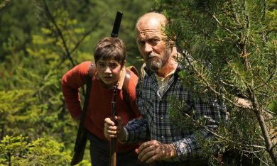 La pelle dell’orso, film con Marco Paolini – Video