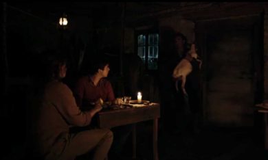 La pelle dell’orso: estratto del film di Marco Segato