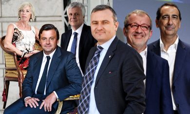 Milano, la politica vicina ai cittadini con Panorama d’Italia