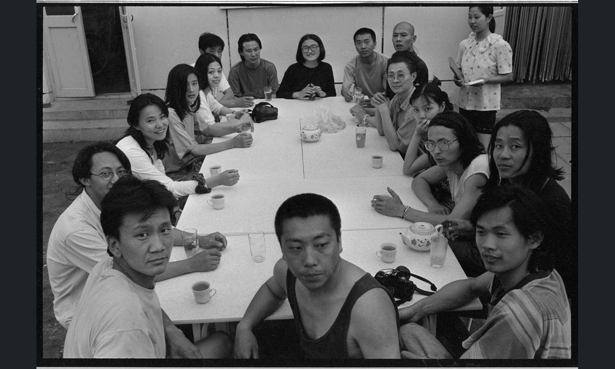 Le foto e i video di Ai Wei Wei in mostra a Torino