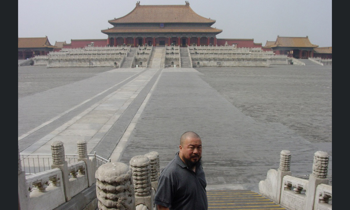 Le foto e i video di Ai Wei Wei in mostra a Torino