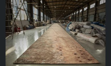 Le foto e i video di Ai Wei Wei in mostra a Torino