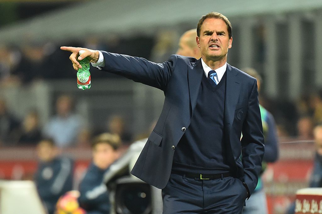 La notte di Icardi: doppietta salva Inter e De Boer La notte di Icardi: doppietta salva Inter e De Boer