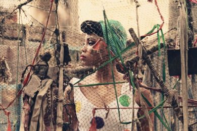 Imany, la Venere del neo soul a Milano, Fabriano e Roma