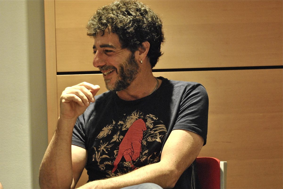 Max Gazzè: due concerti a Roma e Milano chiudono il “Maximilian Tour”