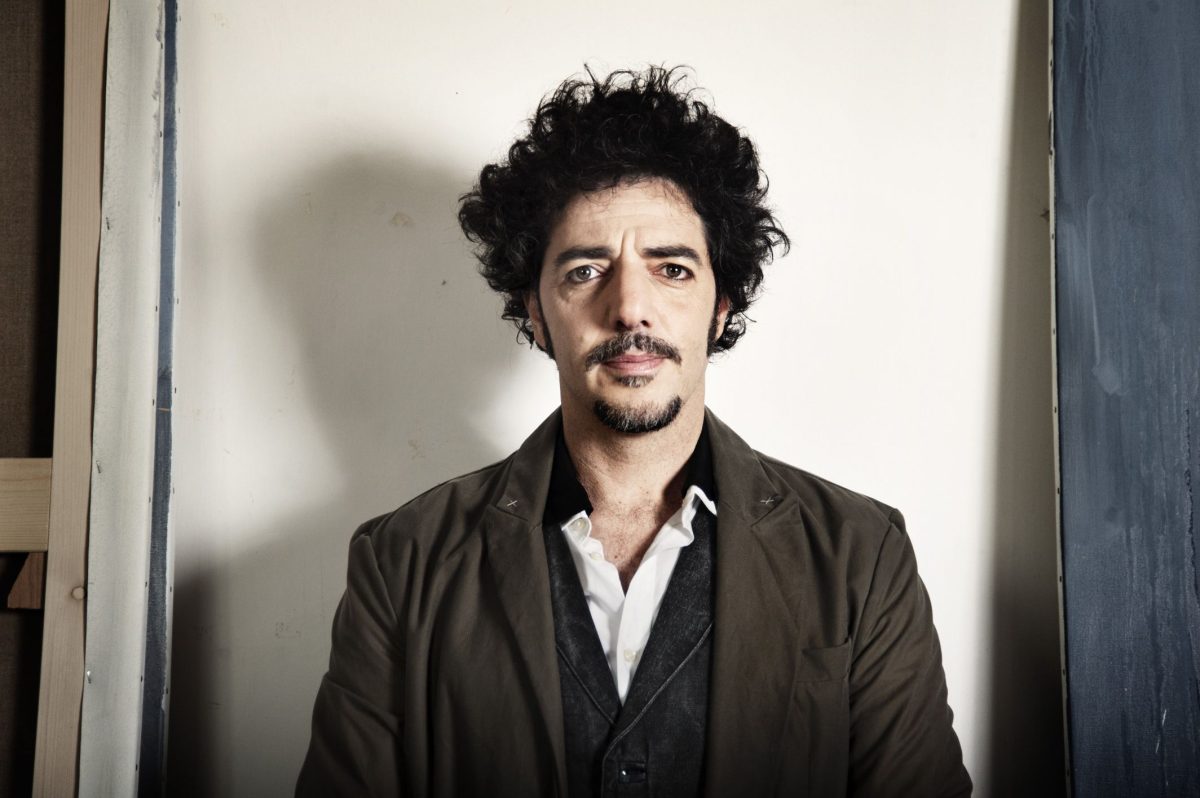 Galleria foto 'Max Gazzè: due concerti a Roma e Milano chiudono il “Maximilian Tour”' - foto 4