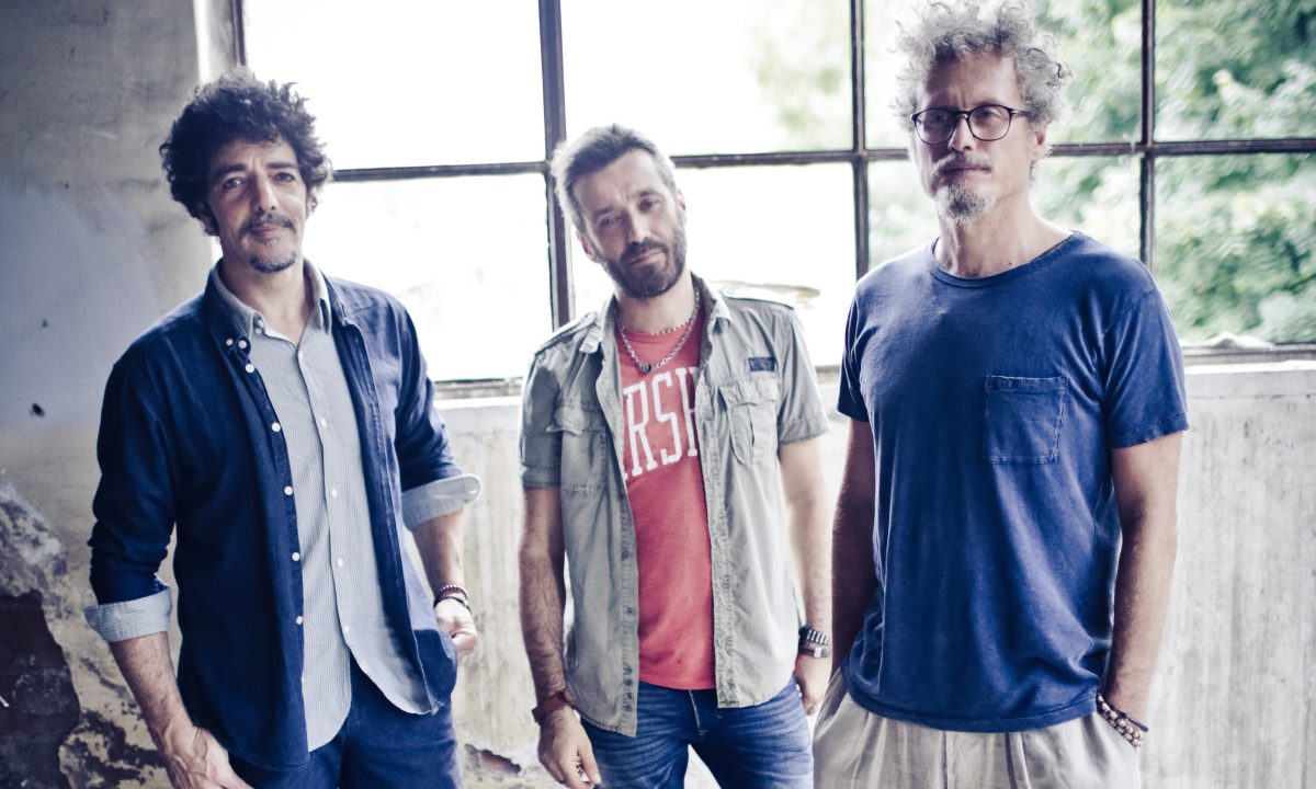 Max Gazzè: due concerti a Roma e Milano chiudono il “Maximilian Tour”