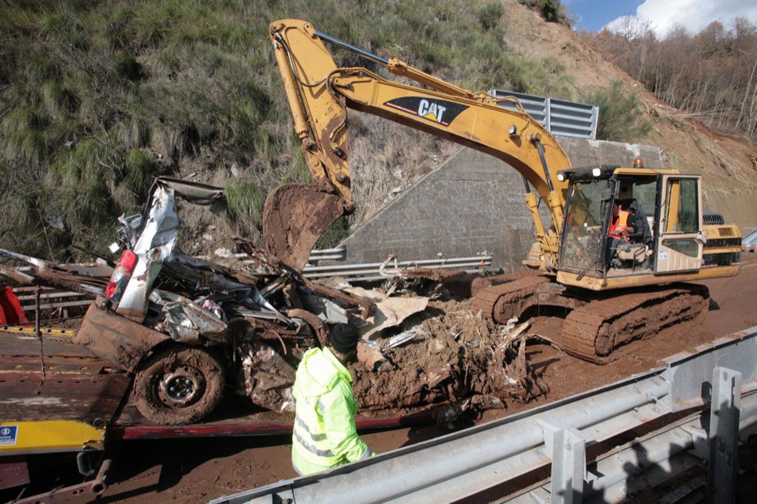 Tav e autostrade: corruzione in cambio di appalti – VIDEO Tav e autostrade: corruzione in cambio di appalti – VIDEO