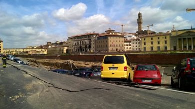 Grandi opere, ecco i piani del governo