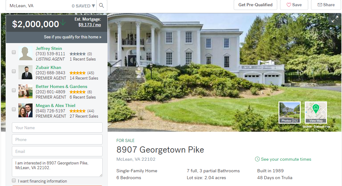 Usa 2016: la Casa Bianca è in vendita? Usa 2016: la Casa Bianca è in vendita?