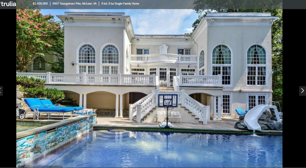 Usa 2016: la Casa Bianca è in vendita? Usa 2016: la Casa Bianca è in vendita?