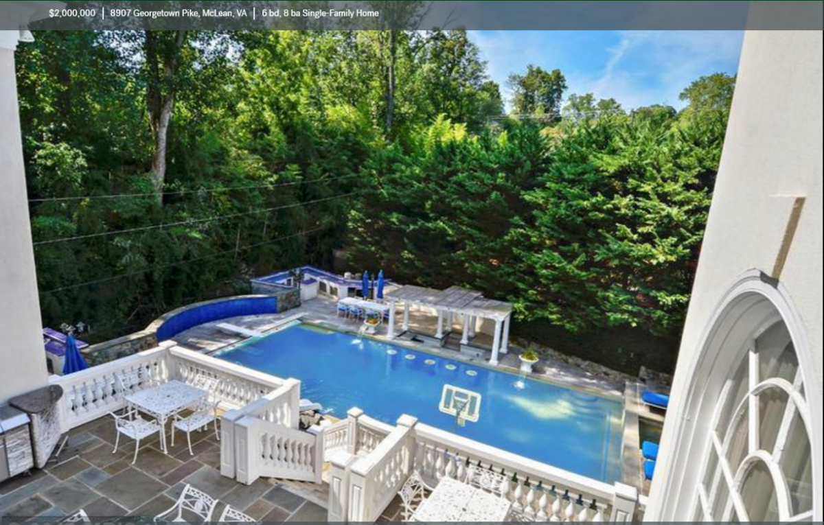 Galleria foto 'Usa 2016: la Casa Bianca è in vendita?' - foto 14