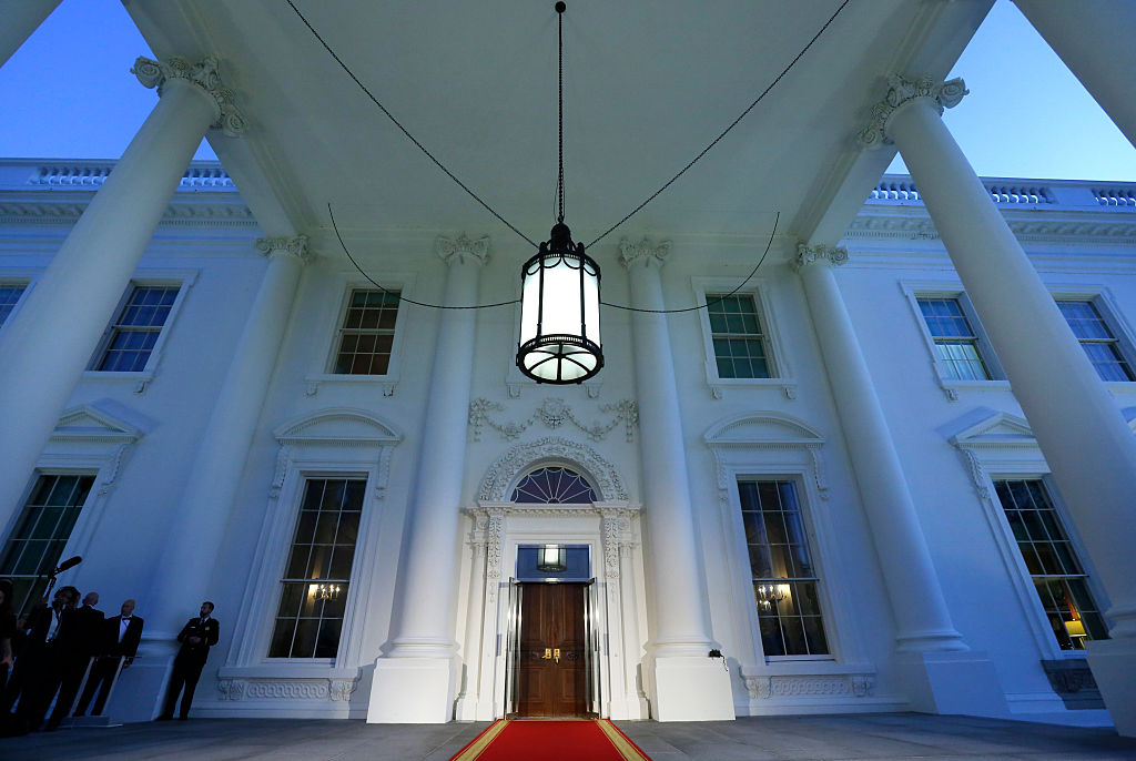 Usa 2016: la Casa Bianca è in vendita? Usa 2016: la Casa Bianca è in vendita?