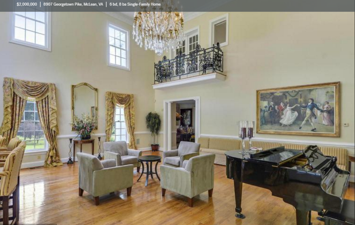 Usa 2016: la Casa Bianca è in vendita? Usa 2016: la Casa Bianca è in vendita?