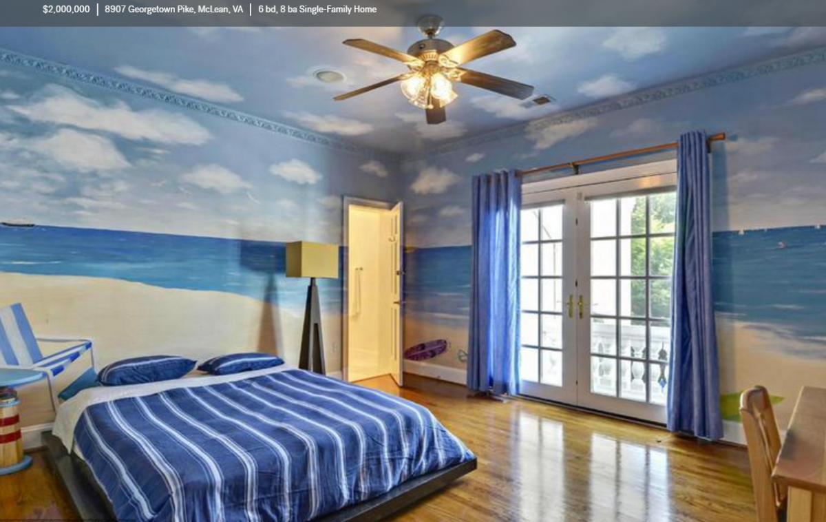 Galleria foto 'Usa 2016: la Casa Bianca è in vendita?' - foto 9