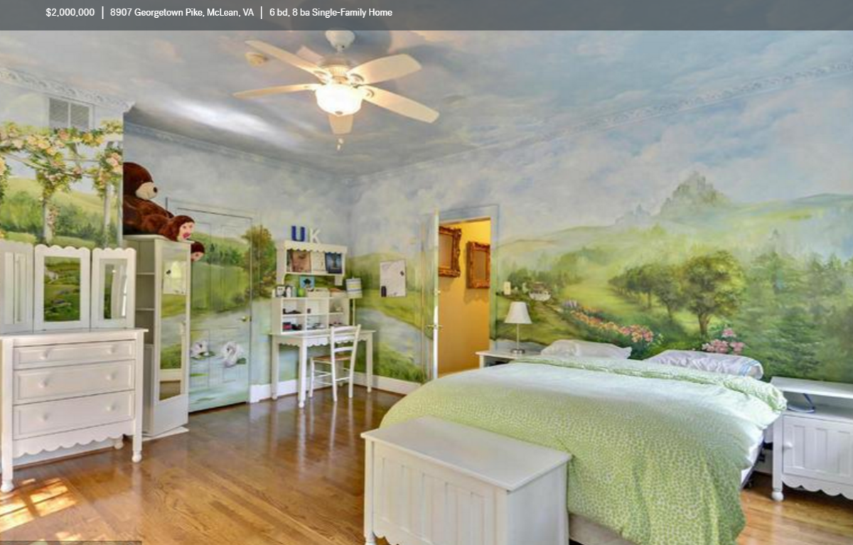 Galleria foto 'Usa 2016: la Casa Bianca è in vendita?' - foto 8