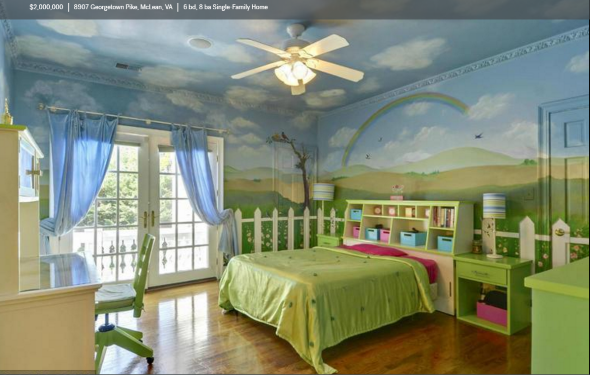 Galleria foto 'Usa 2016: la Casa Bianca è in vendita?' - foto 7