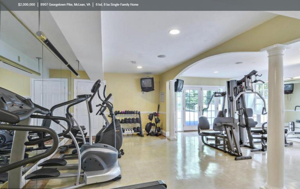 Galleria foto 'Usa 2016: la Casa Bianca è in vendita?' - foto 2