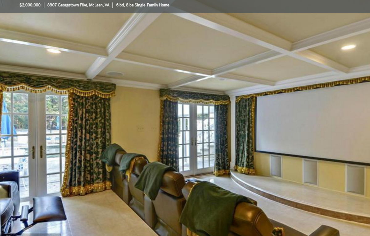 Galleria foto 'Usa 2016: la Casa Bianca è in vendita?' - foto 18