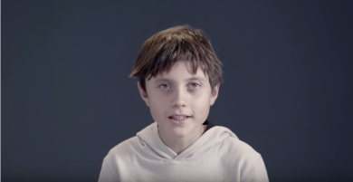 #paroladamore, la nuova campagna contro la cultura sessista