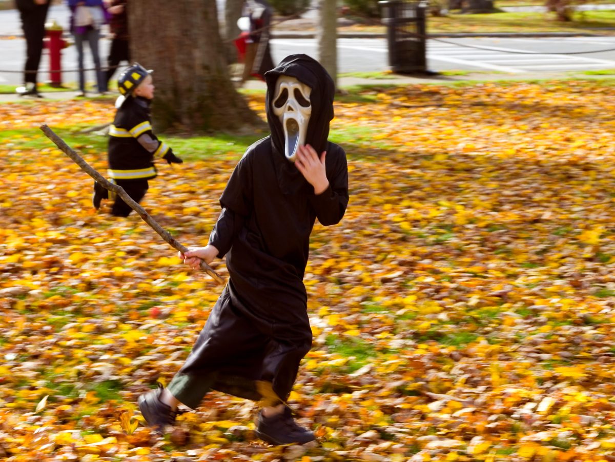 Halloween, i 10 consigli della polizia Usa Halloween, i 10 consigli della polizia Usa