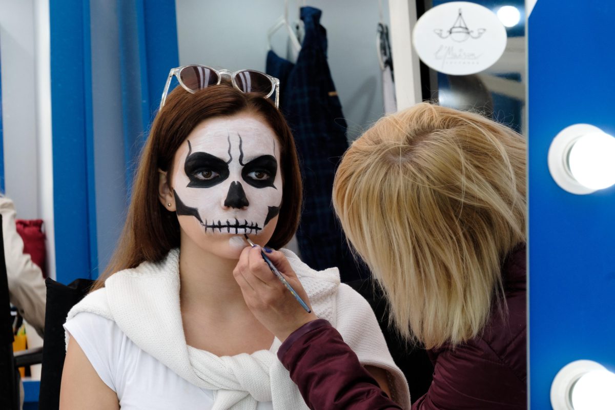 Galleria foto 'Halloween, i 10 consigli della polizia Usa' - foto 5