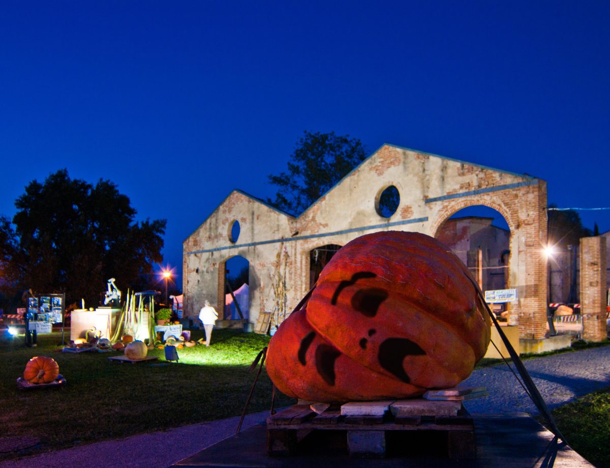 Galleria foto 'Halloween, i 10 consigli della polizia Usa' - foto 3