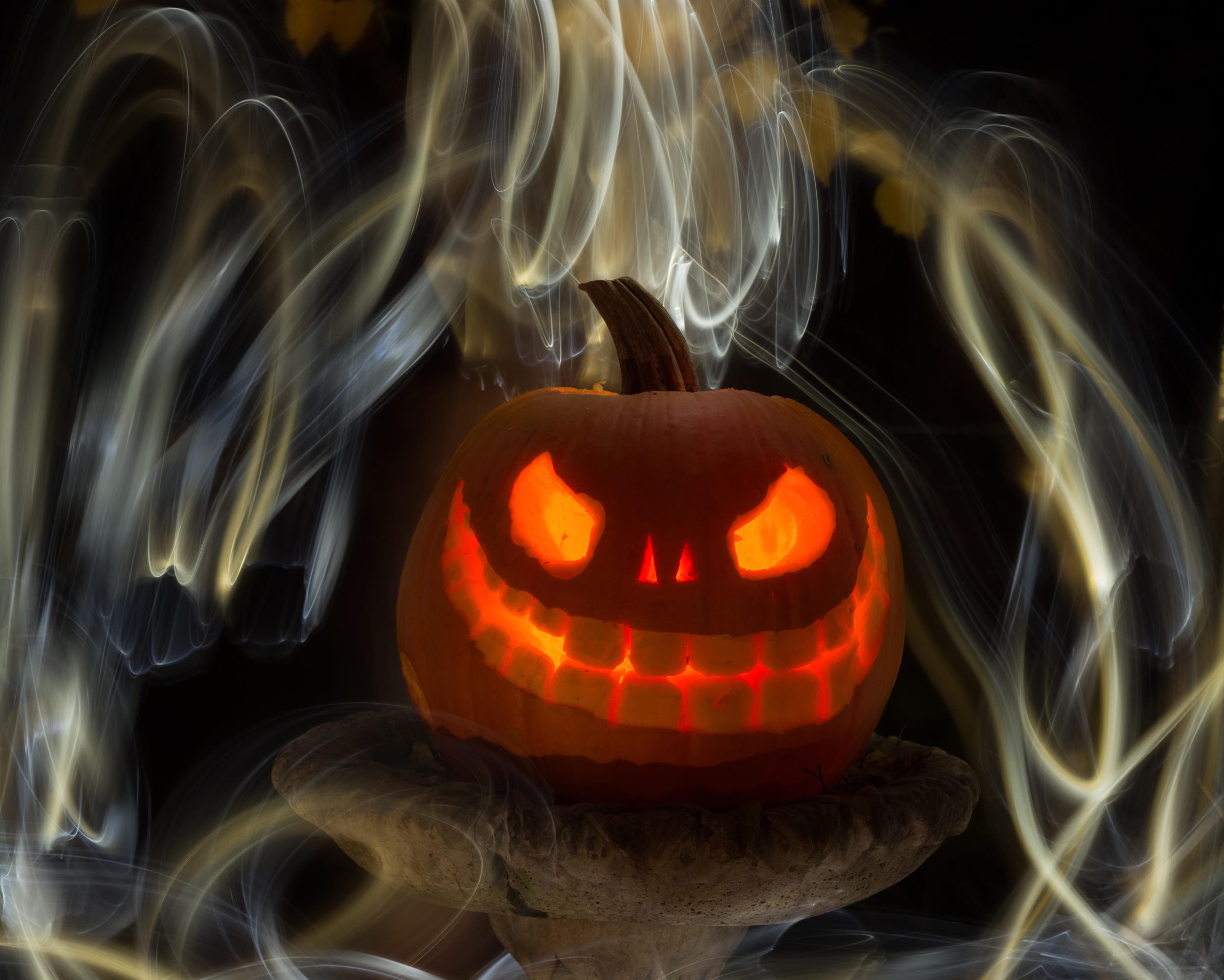 Halloween, i 10 consigli della polizia Usa Halloween, i 10 consigli della polizia Usa