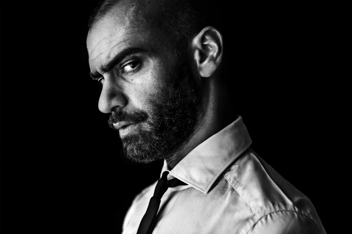 Intervista a En?gma: “Il mio addio a Machete è l’inizio di un viaggio Indaco”