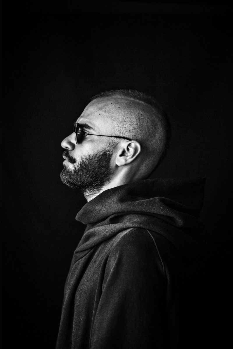 Intervista a En?gma: “Il mio addio a Machete è l’inizio di un viaggio Indaco”