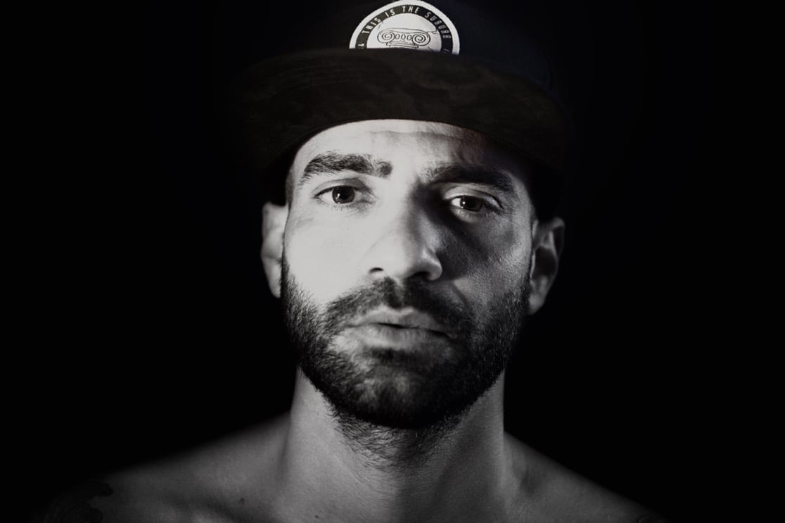 Intervista a En?gma: “Il mio addio a Machete è l’inizio di un viaggio Indaco”