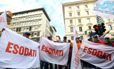 Esodati, chi rientrerà (forse) nell’ottava salvaguardia