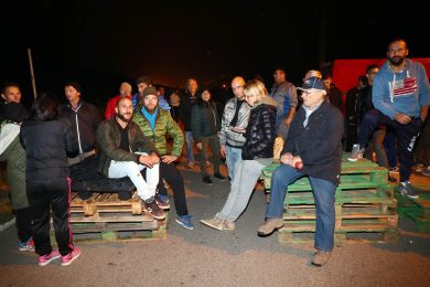 Il no di Goro e di Gorino: l’ennesimo fallimento di uno Stato. E di una società