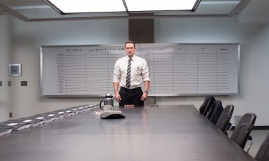 The Accountant, Ben Affleck “supereroe” autistico: 5 cose da sapere