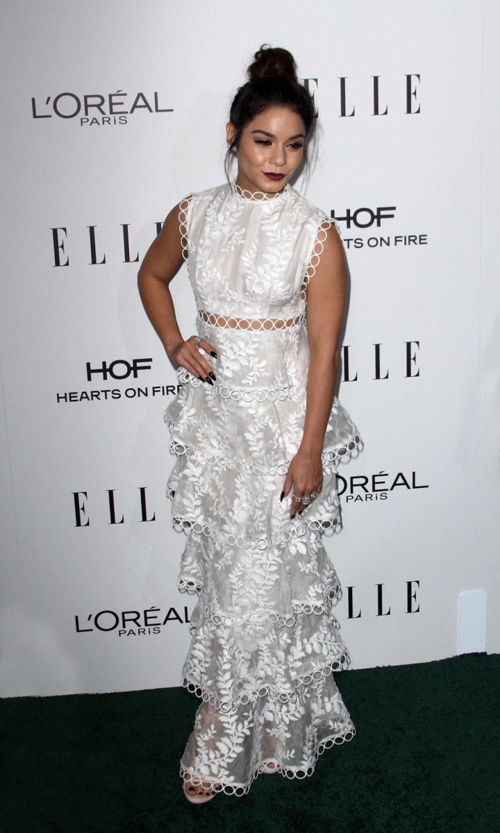 Lo stile delle donne di Hollywood