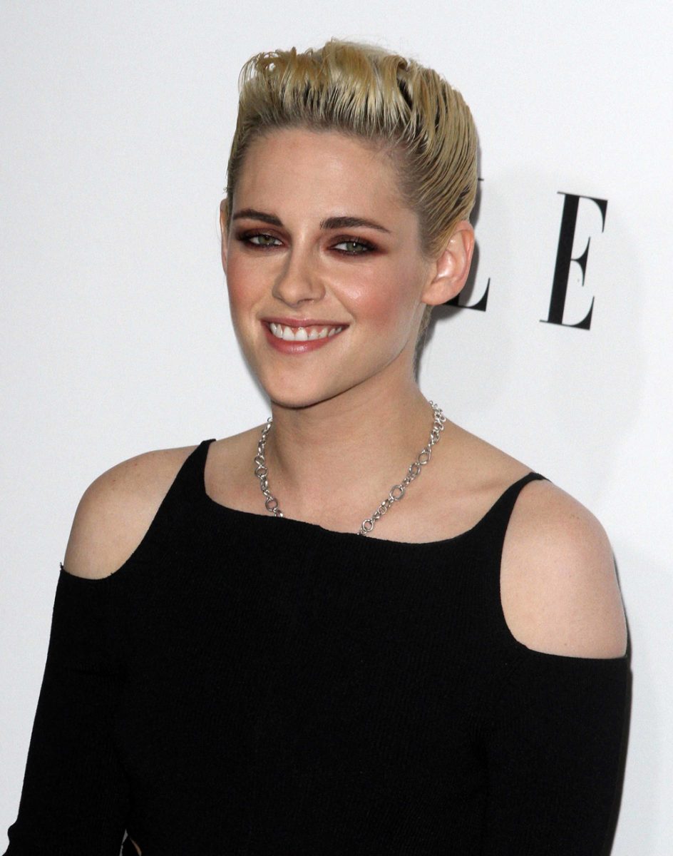 Lo stile delle donne di Hollywood