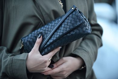 Travelling installations, Bottega Veneta’s new idea