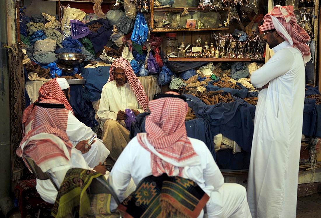 Arte contemporanea per diffondere i valori dell’Islam Arte contemporanea per diffondere i valori dell’Islam