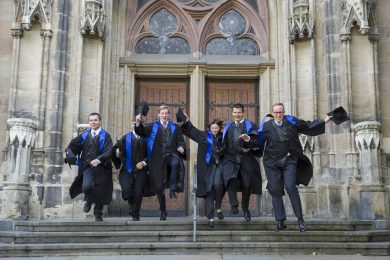 Perché le università europee sono migliori di quelle americane