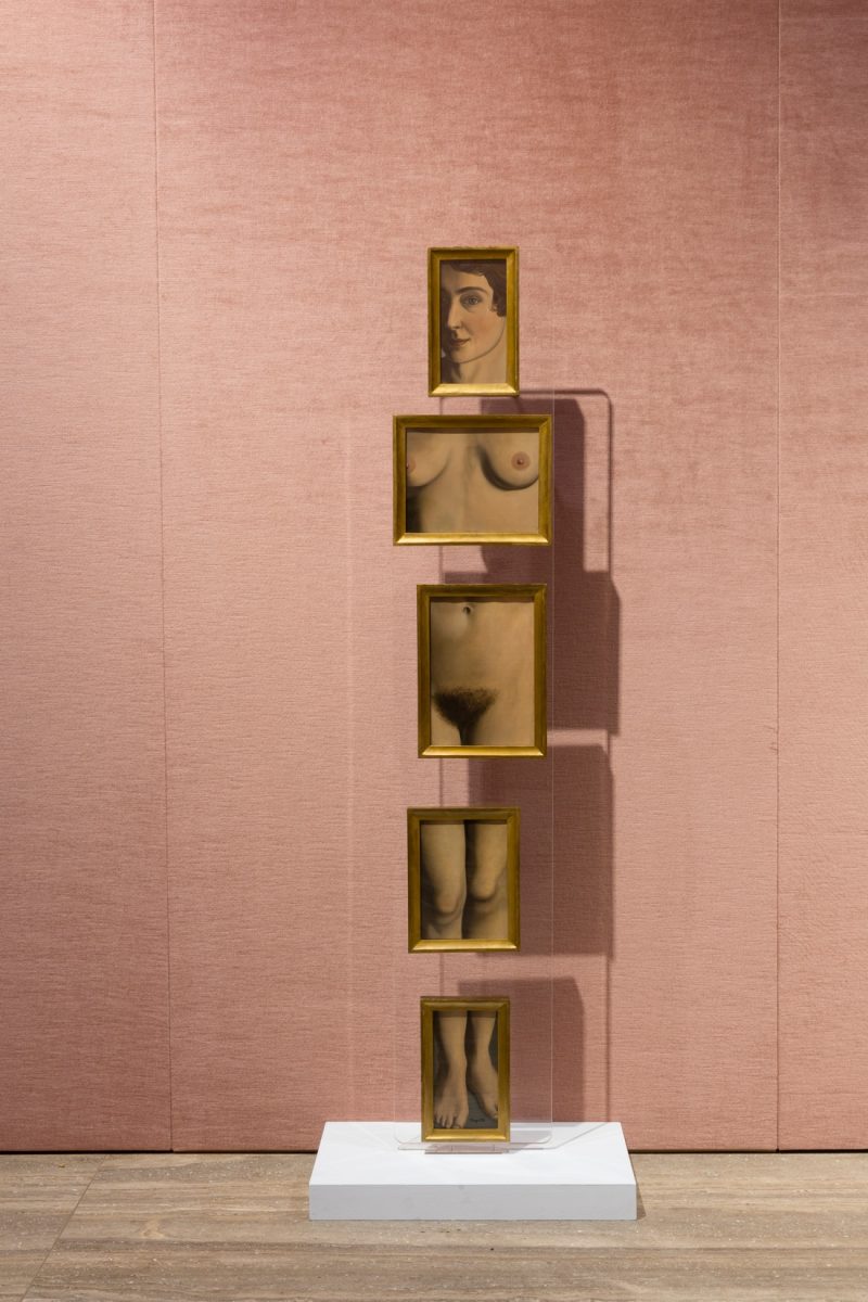 William N. Copley in mostra alla Fondazione Prada William N. Copley in mostra alla Fondazione Prada