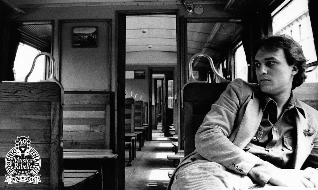 Eugenio Finardi: “Cercando la via italiana al rock”